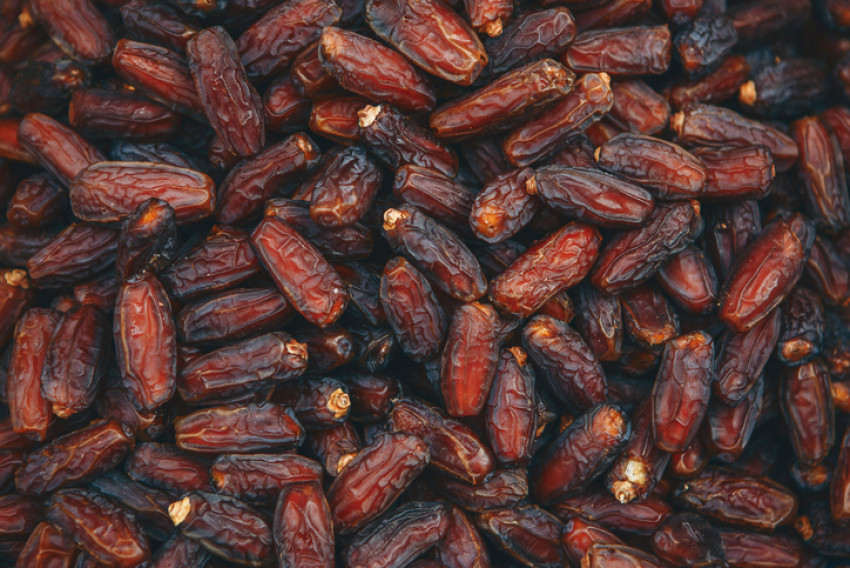 Mengetahui 3 Manfaat Buah Kurma, Makanan Favorit Rasul