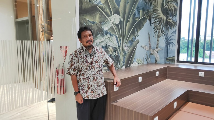 Muslim Life Fest Bisa Kembangkan Ekonomi Syariah Indonesia