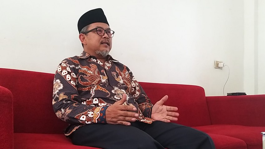 Dakwah Islam Harus Ikuti Tren, Umat Juga Harus Punya Buzzer