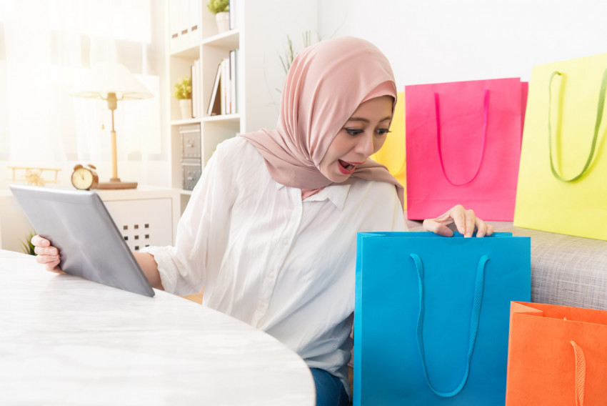 Semarak Kemerdekaan, Indonesia Shopping Festival Resmi Dibuka