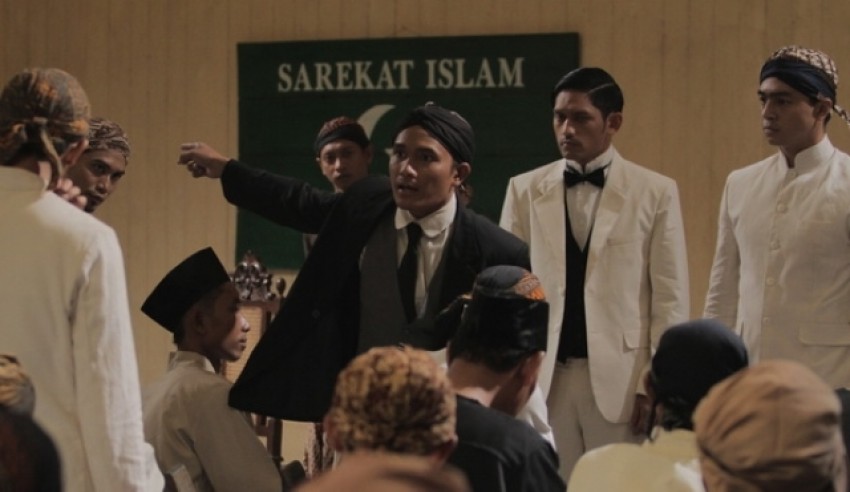 Daftar Film Tentang Kemerdekaan Indonesia, Ungkap Jasa Umat Islam