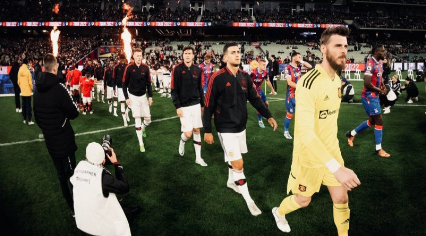 Jadwal Pekan Kedua: Arsenal vs Leicester, Brentford vs Manchester United