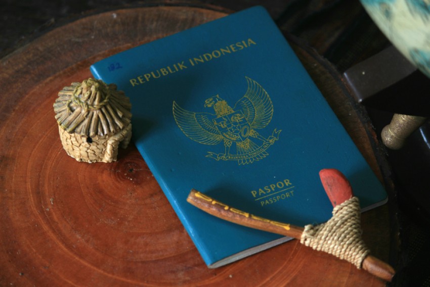 Paspor Baru Indonesia Ditolak di Jerman, WNI Tak Bisa Ajukan Visa