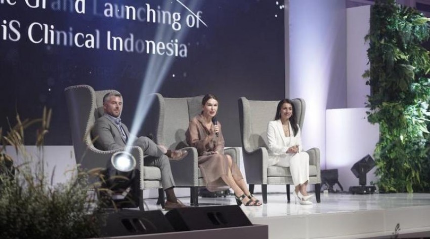 Produk Perawatan Kulit iS Clinical Resmi Hadir di Indonesia