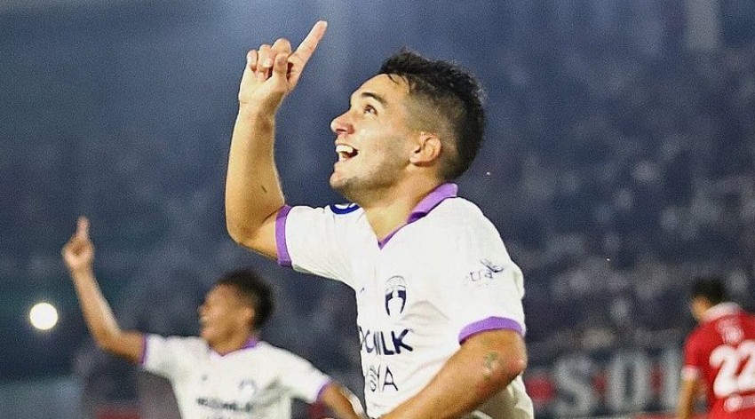 Kalah Lagi, Persis Solo Makin Terpuruk di Dasar Klasemen Liga 1