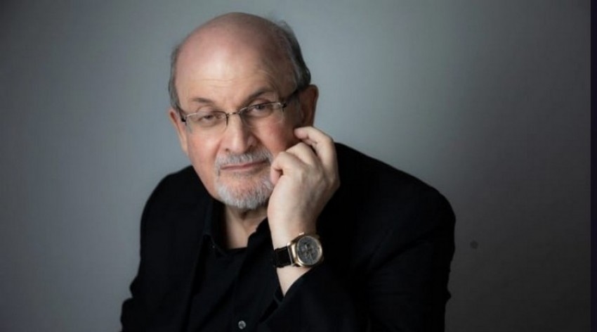 Ayat-Ayat Setan, Novel Rushdie yang Penuh Kontroversi