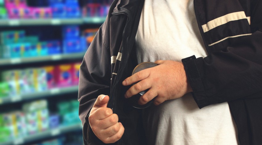 Senang Mencuri Bisa Gejala Kleptomania, Kenali Cirinya