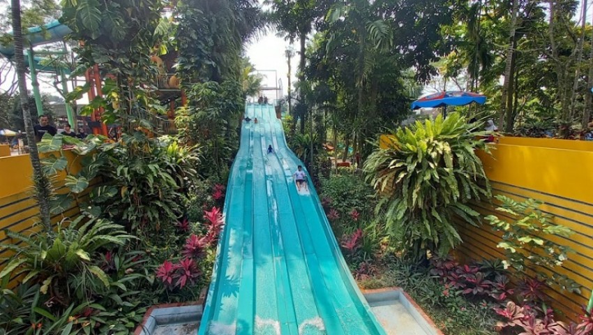 3 Tempat Wisata Beri Promo 17 Agustus, Yuk Jadwalkan Liburan