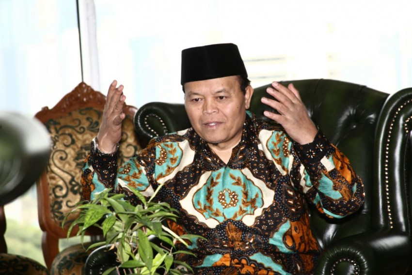 Wakil Ketua MPR RI: HUT RI Jangan Hanya Euforia, Harus Jadi Momen Persatuan