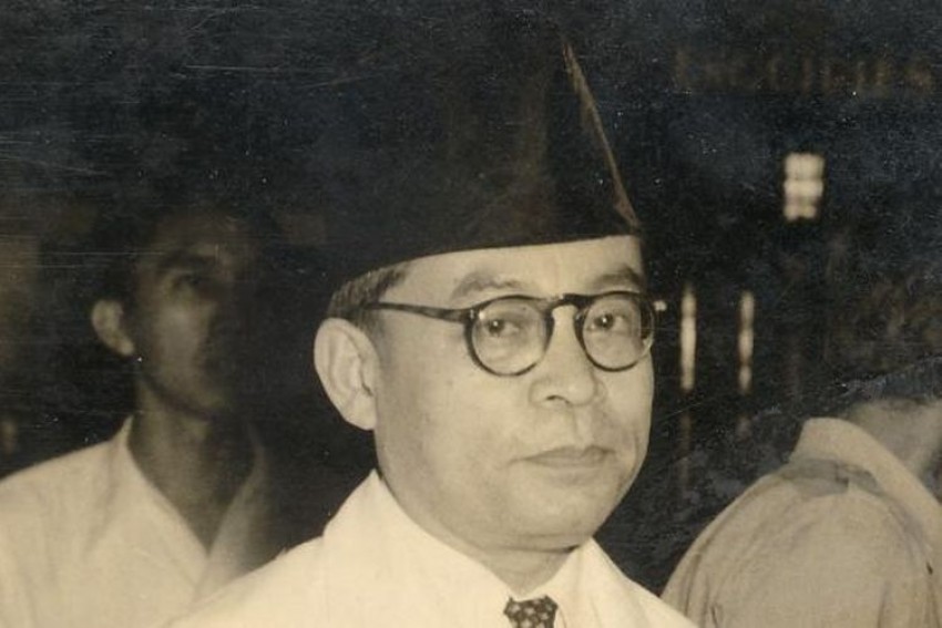 Ide Pendidikan Islam Bung Hatta: Padukan Ilmu Agama, Sosiologi, Sejarah, dan Filsafat