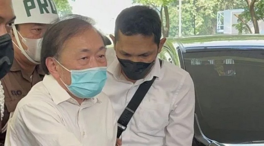 KPK Dukung Penyidikan Kejagung Terhadap Surya Darmadi