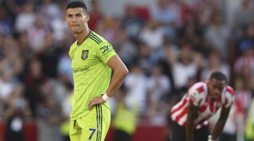 Cristiano Ronaldo Ditolak Banyak Klub Eropa, Terbaru Duo Milano