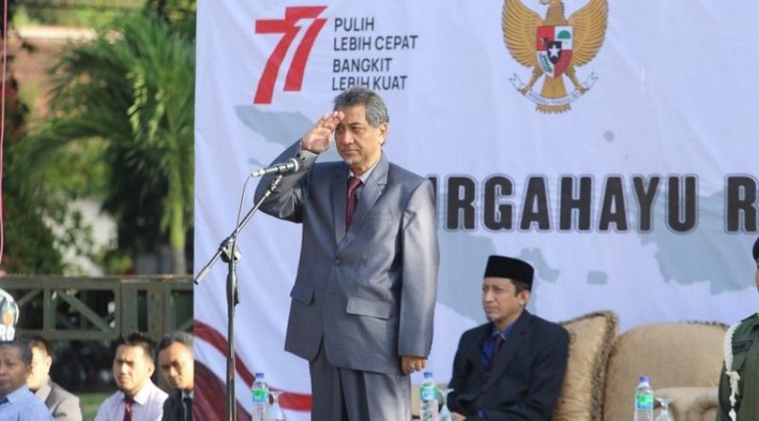 Rektor UNIDA Gontor: Perjuangan Kemerdekaan Bagian dari Ibadah