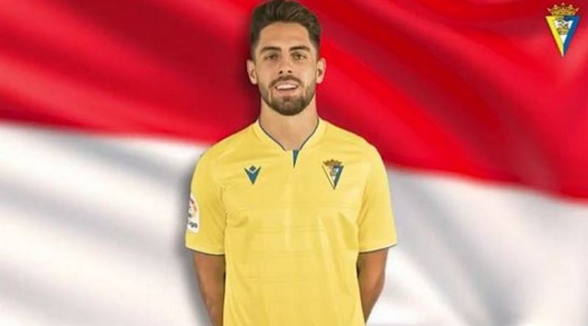 Klub Promosi Liga Spanyol Ini Turut Semarakkan HUT ke-77 RI