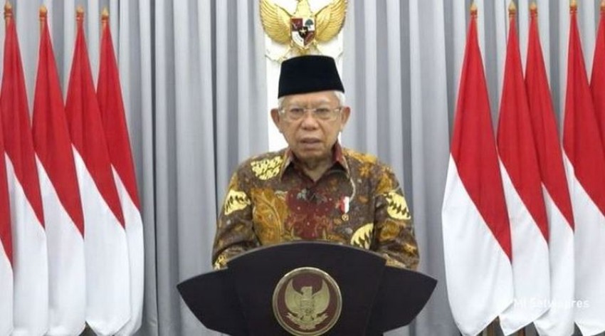 Wapres: Kemerdekaan RI Momentum Rapatkan Persatuan Hadapi Tantangan