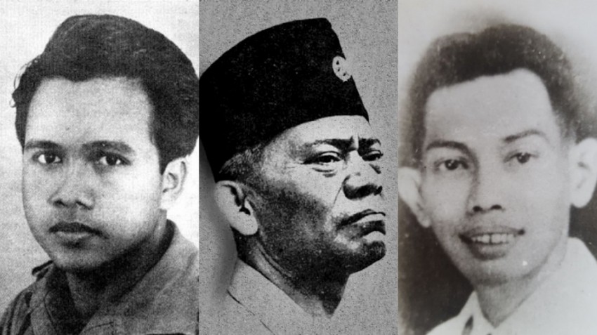 Ada Pahlawan Non-Muslim, Bagaimana Cara Mendoakan Mereka?