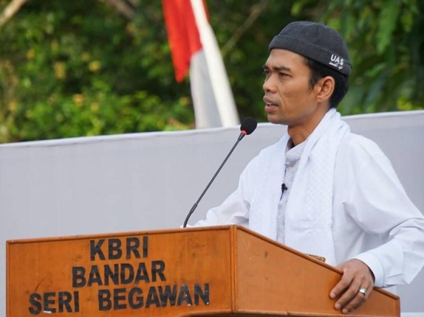 UAS Miliki 2,8 Juta Subscriber di Youtube, Kemana Hasil Adsense-nya?