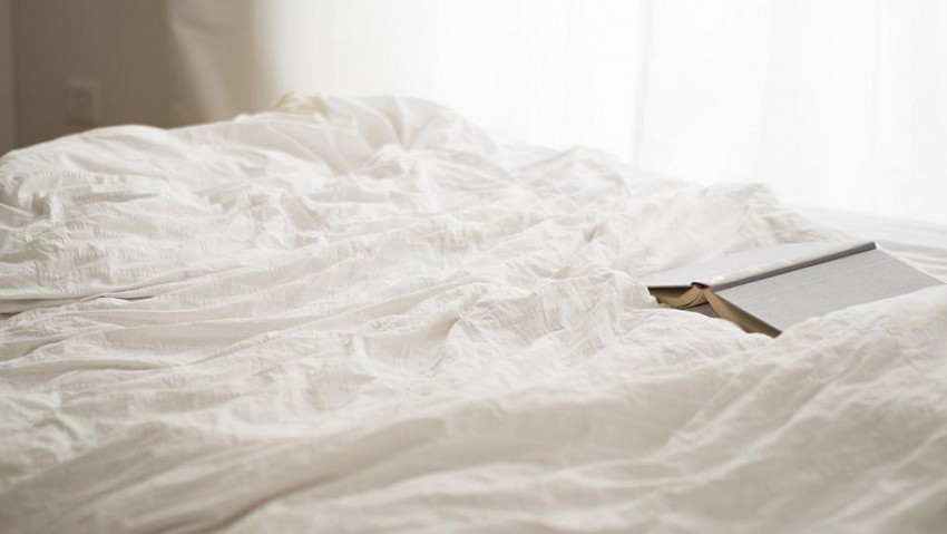 4 Waktu Tidur yang Dilarang Islam, Begini Penjelasan Ilmiahnya