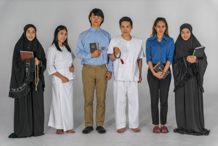 Cara Islam Melindungi Non-Muslim, Diberi Jaminan Kenyamanan dan Keamanan