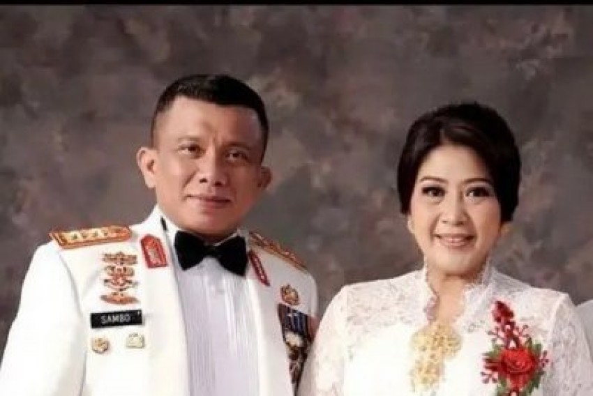 Komnas Perempuan: Trauma Istri Ferdy Sambo Tak Mengada-Ada