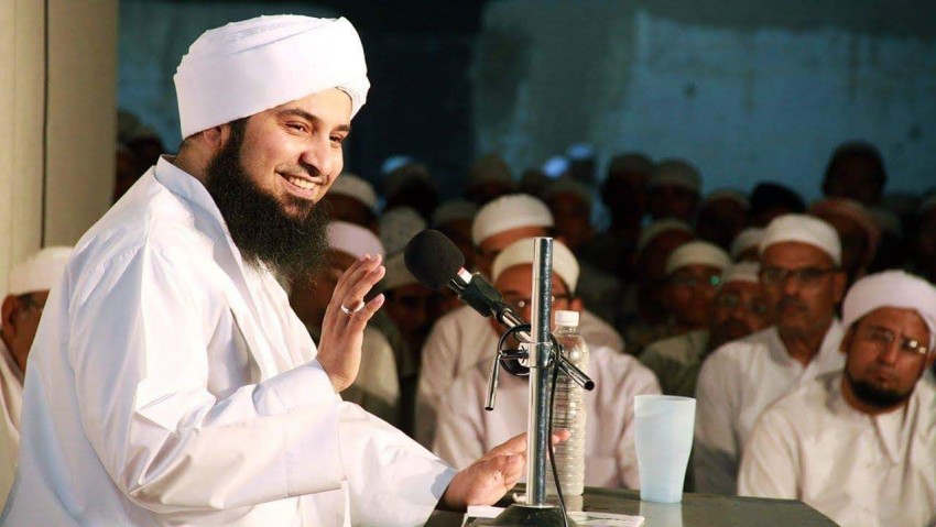 Habib Ali Al-Jufri ke Indonesia, Ini Jadwal Majelisnya