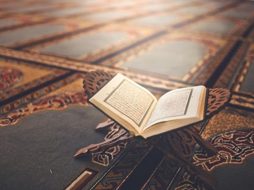 Mengenal Jenis-jenis Huruf Muqathaah Dalam Al-Qur'an