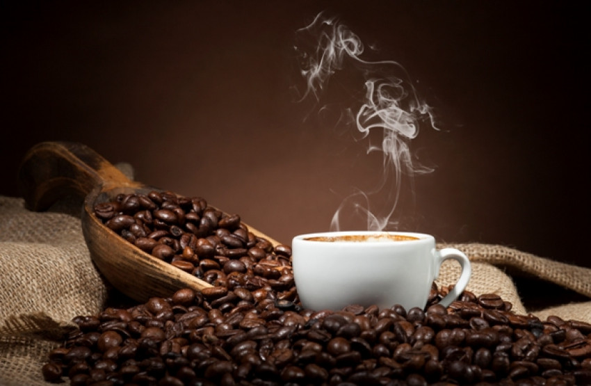 Tips Minum di Kopi Pagi Hari, Awali dengan Baca Bismillah
