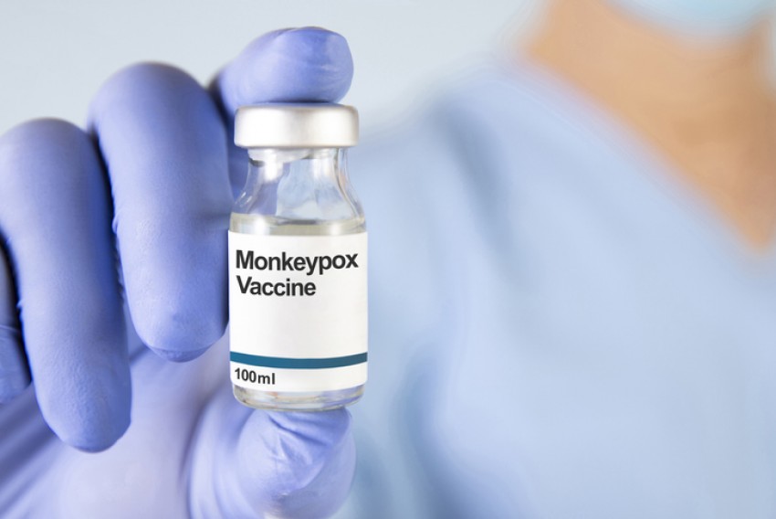 Dokter RSUI Sebut Vaksin Cacar Monyet Diberikan Setelah Terpapar