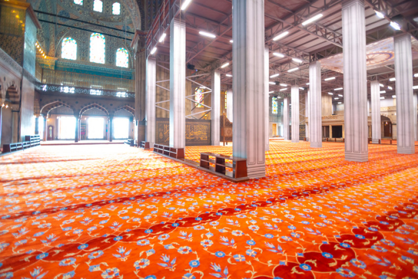 Tafsir Al-Maidah Ayat 6: Islam Tempatkan Kesucian sebagai Perhatian