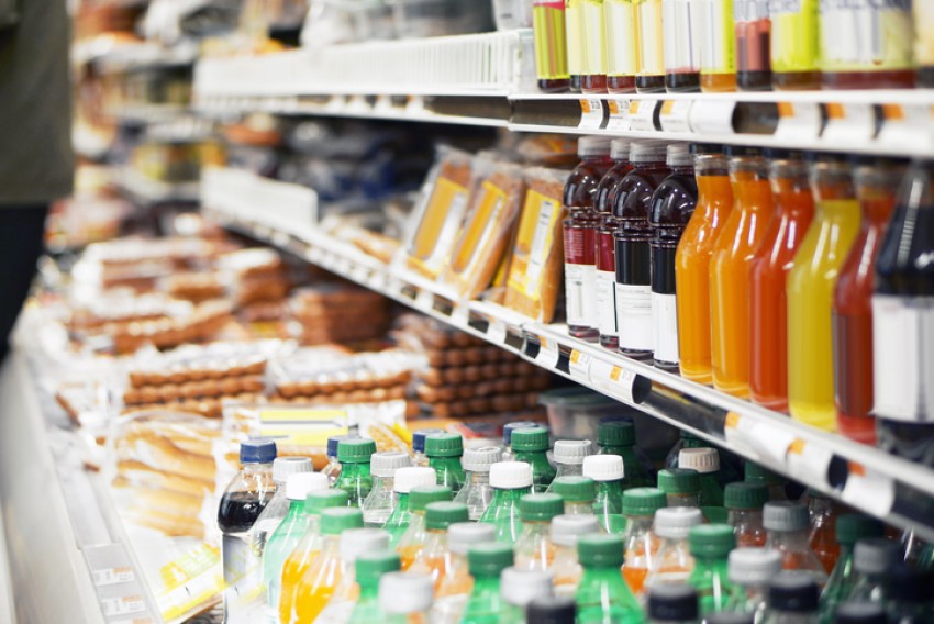 Intip 32 Kode Makanan Minuman MPLS, Ada Akar Jahe hingga Dodol Sapi