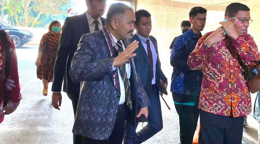 Pengacara Brigadir J Minta Timsus Segera Tahan Putri Candrawathi