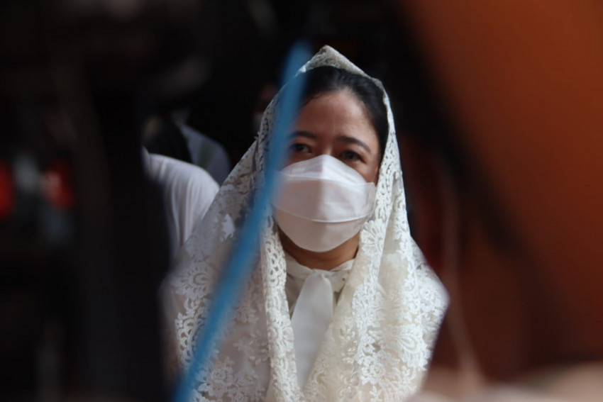 Puan: Komunikasi Antarparpol Jaga Stabilitas Jelang Pemilu Serentak 2024