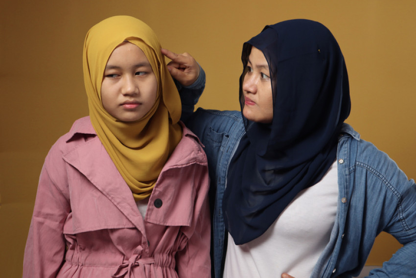 5 Jenis Toxic Relationship, Bisa Terjadi di Orang-Orang Sekitar