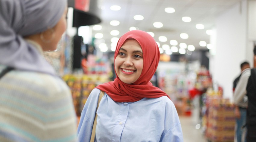 Psikolog: Komunikasi yang Baik Penting untuk Membangun Hubungan