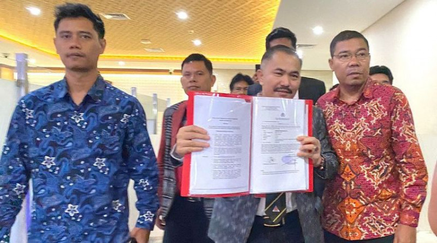 Ferdy Sambo dan Putri Candrawathi Dipolisikan Terkait Laporan Palsu