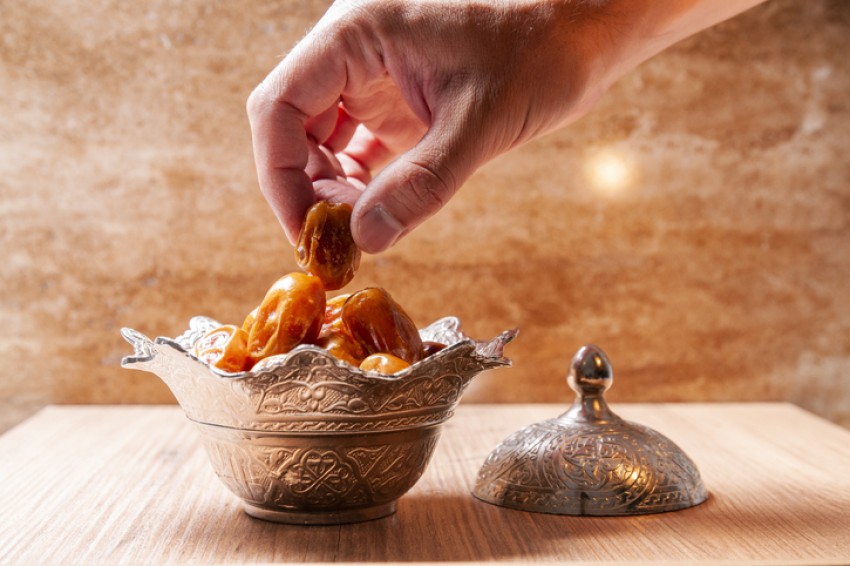Manfaat Kurma Si Superfood dalam Perspektif Al-Qur'an dan Sains