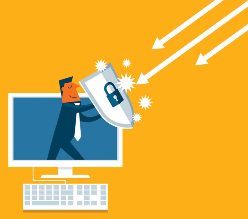 Hacker Merajalela, Ini Tips Lindungi Data Pribadi dari Cyber Attack