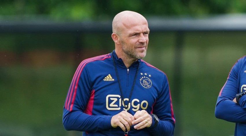 Antony Menuju Old Trafford, Pelatih Ajax: Segalanya Cuma Soal Duit