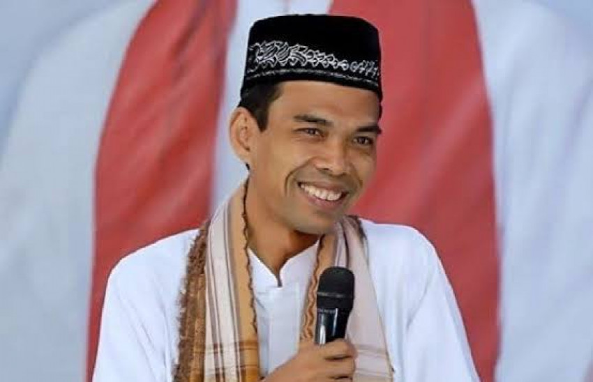 Disiapkan Sejak dalam Kandungan, UAS Tumbuh Jadi Pelayan Allah SWT