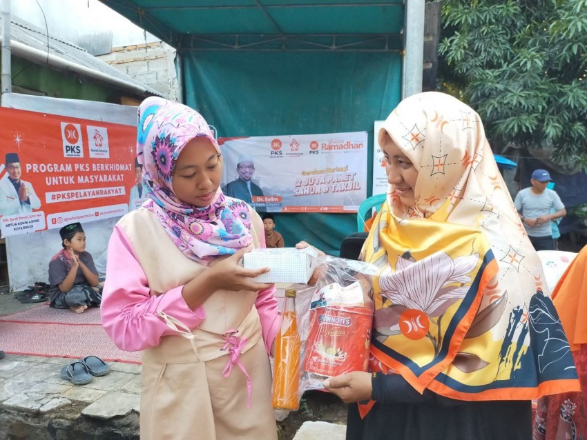Dengan Syarat Ini, PKS Dapat Raih Suara 16 Persen di Pemilu 2029