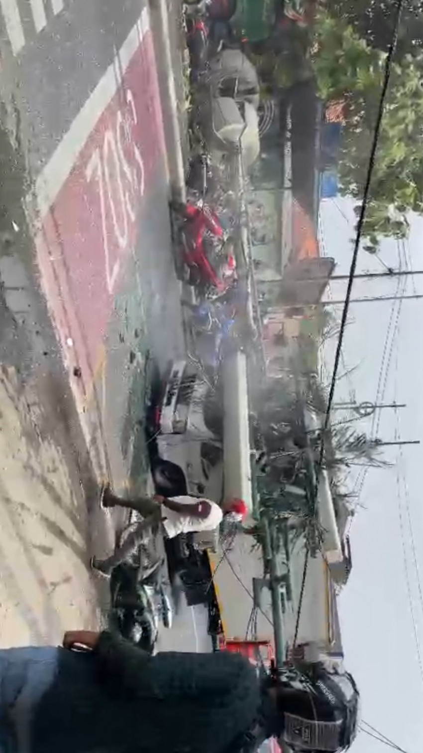 Viral Kecelakaan Maut di Bekasi, Begini Kronologinya