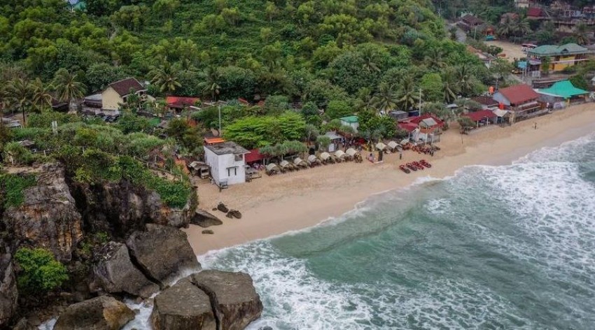Desa Wisata Tepus, Sajikan Panorama Pegunungan dan Pantai