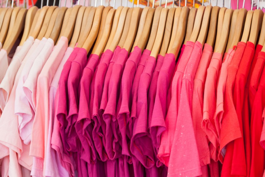 Warna Pink Bisa Dipakai Siapapun, Asal Sesuai Kaidah Islam