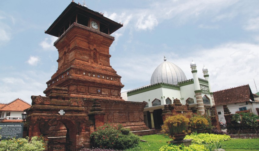 Alasan Walisongo Dakwahkan Islam di Jawa Lewat Budaya