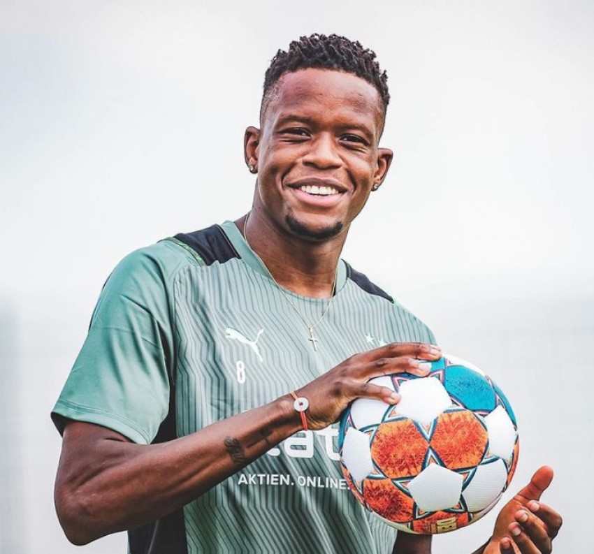 Denis Zakaria Resmi Dipinjam Chelsea, Ini Deretan Prestasinya