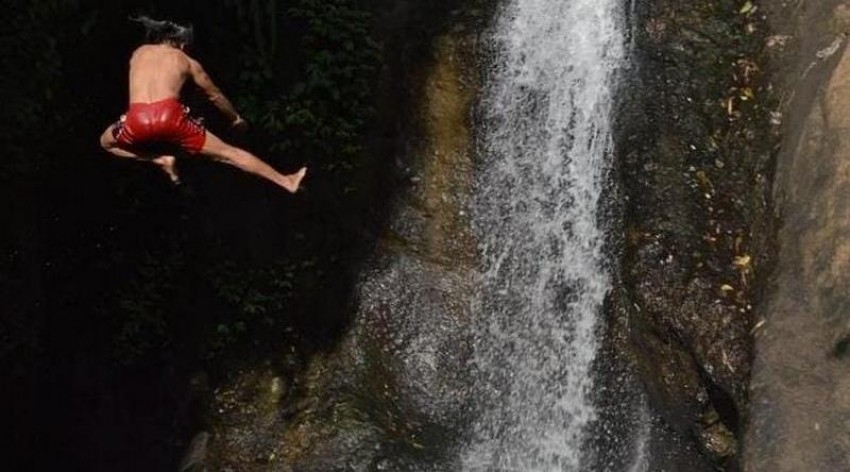 Desa Wisata Bendosari, Spot Berkemah Menyenangkan di Kendal