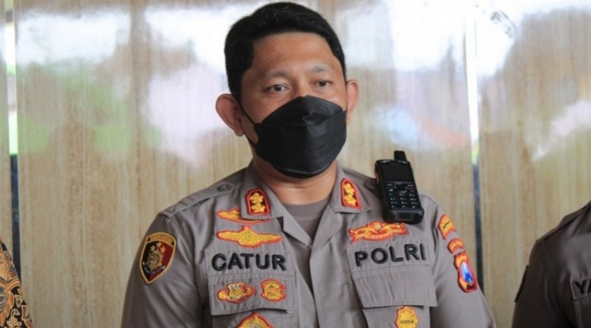 Usut Kasus Santri AM, Polres Ponorogo Akui Gontor Kooperatif