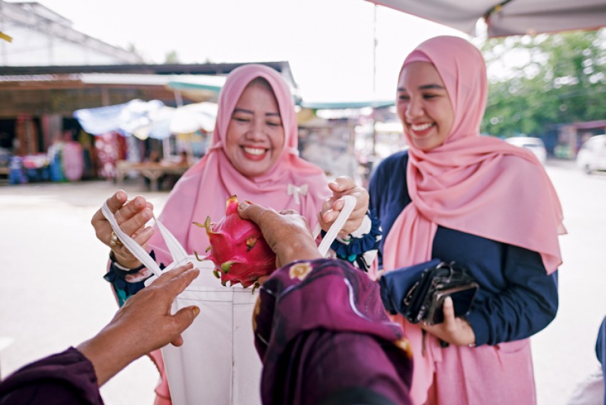 Tiga Kunci Buat Hati Lembut Seperti Rasulullah