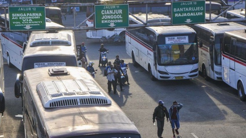 Kenaikan Harga BBM Harus Jadi Pembenahan Angkutan Umum