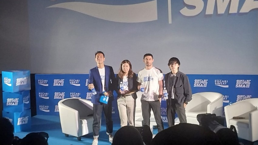 Bintang SMA 2022 Kembali Dibuka, Juri Harap Temukan Bakat Menarik